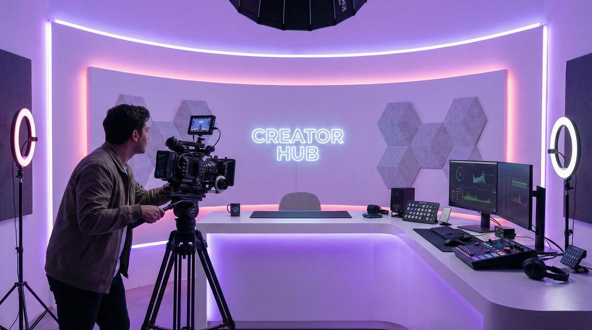 玩物社区精选视频